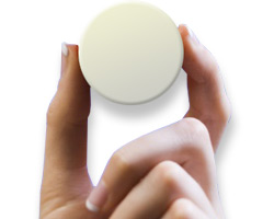 iPosture Monitor
